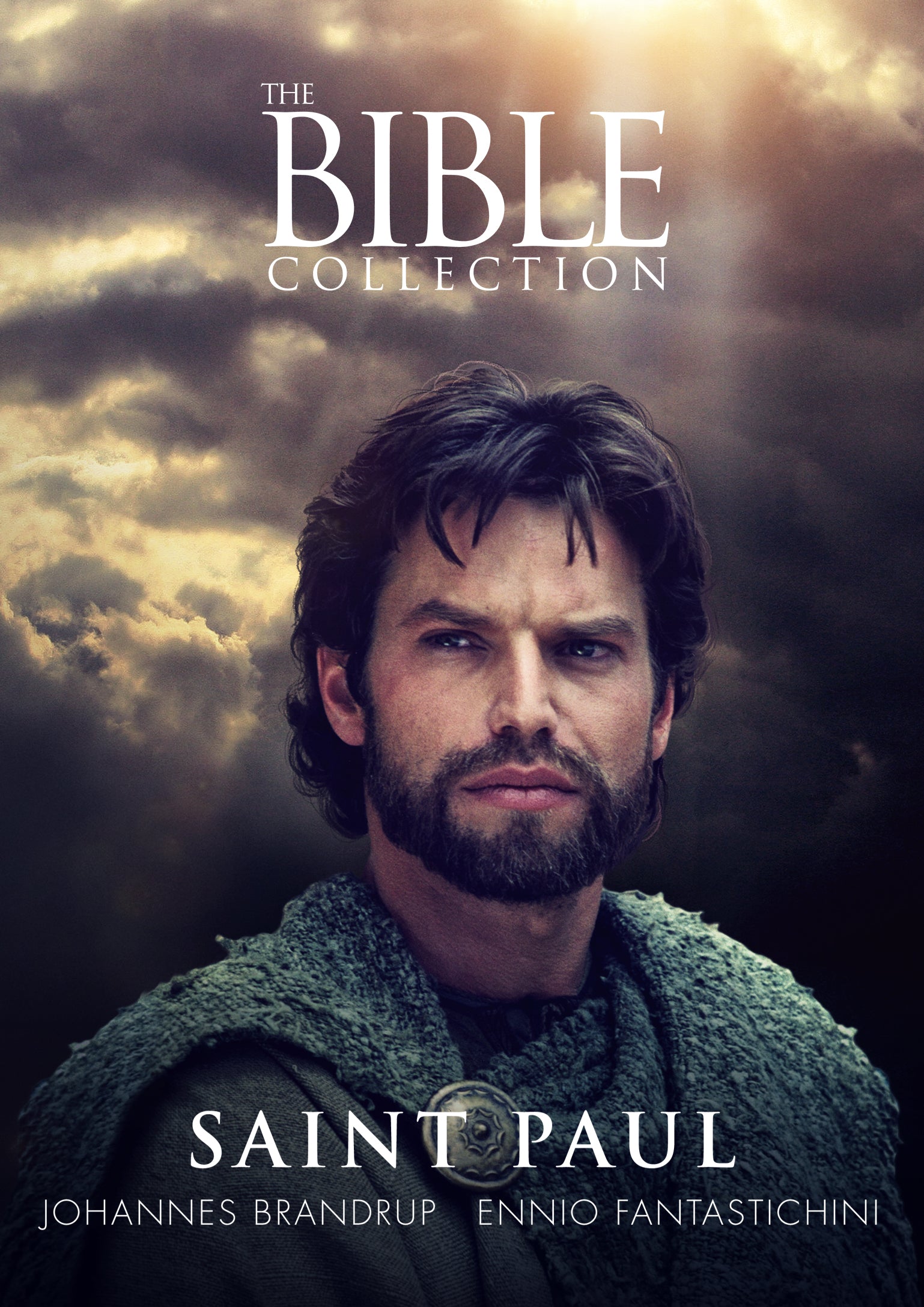Bible Collection: Saint Paul cover art