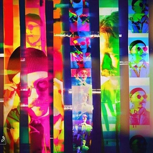 Life at Full Speed cover art