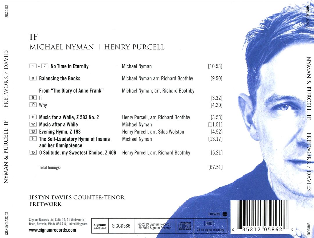 If cover art