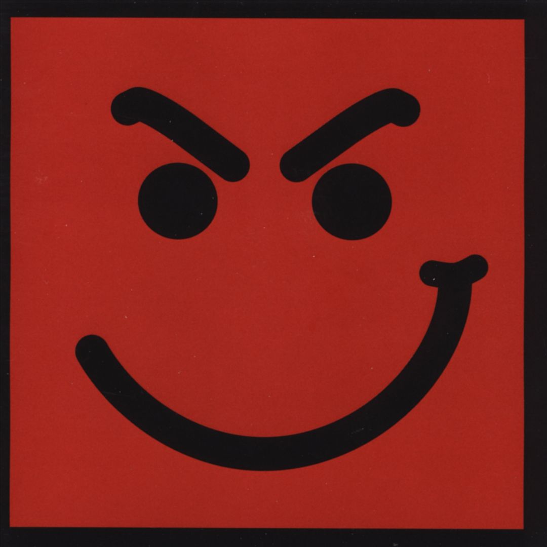 Have a Nice Day cover art
