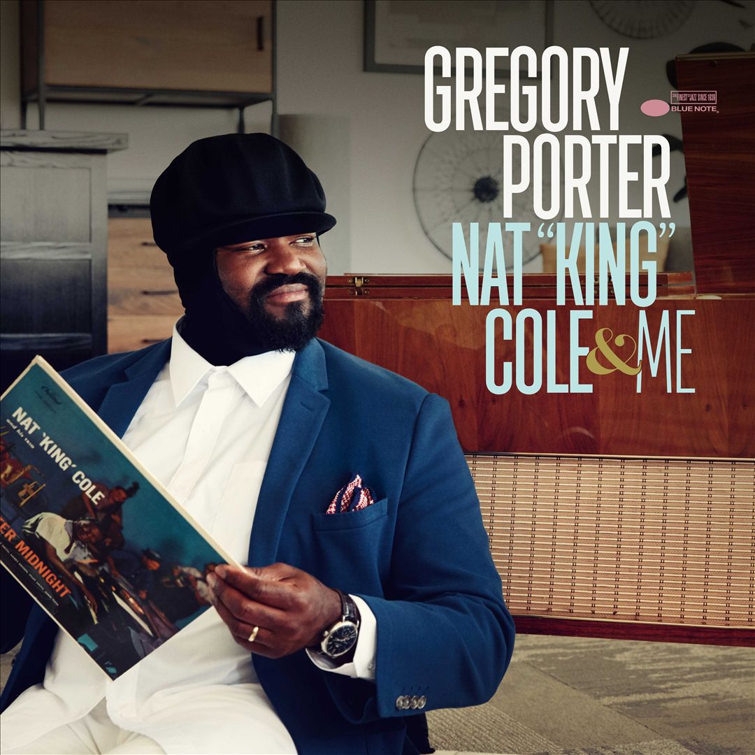 Nat "King" Cole & Me [Deluxe Edition] cover art