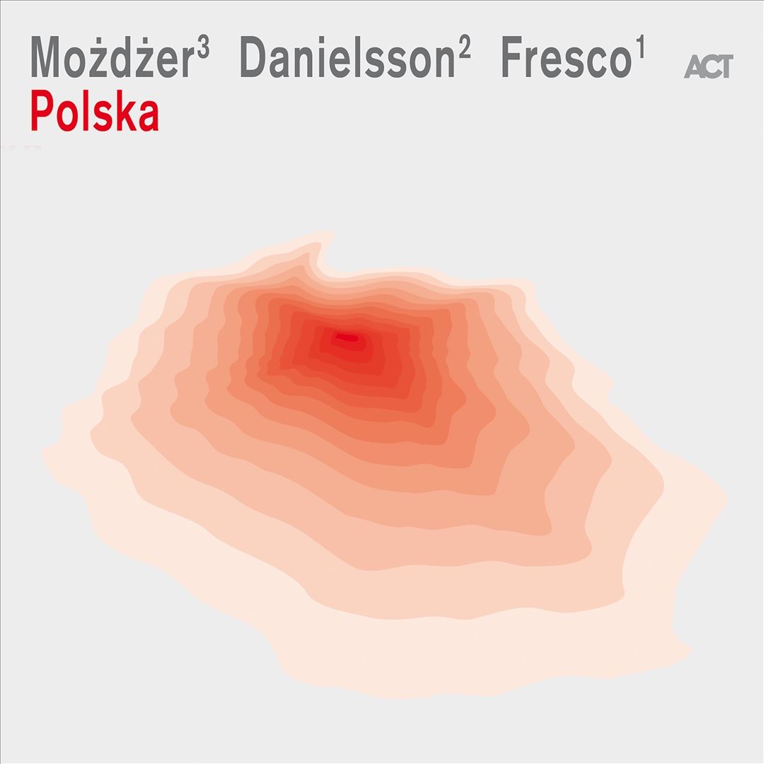 Polska cover art