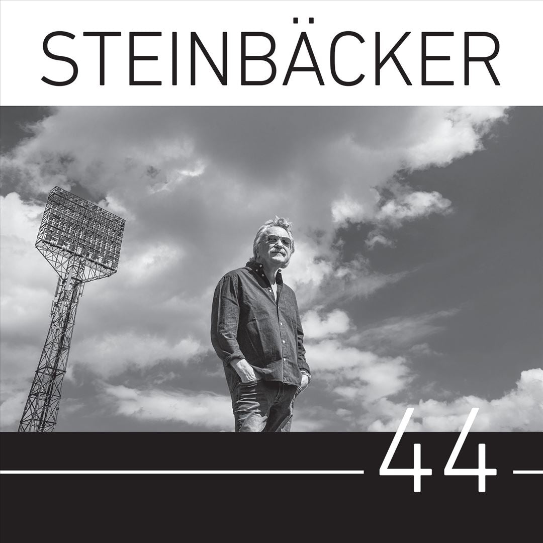 44 cover art