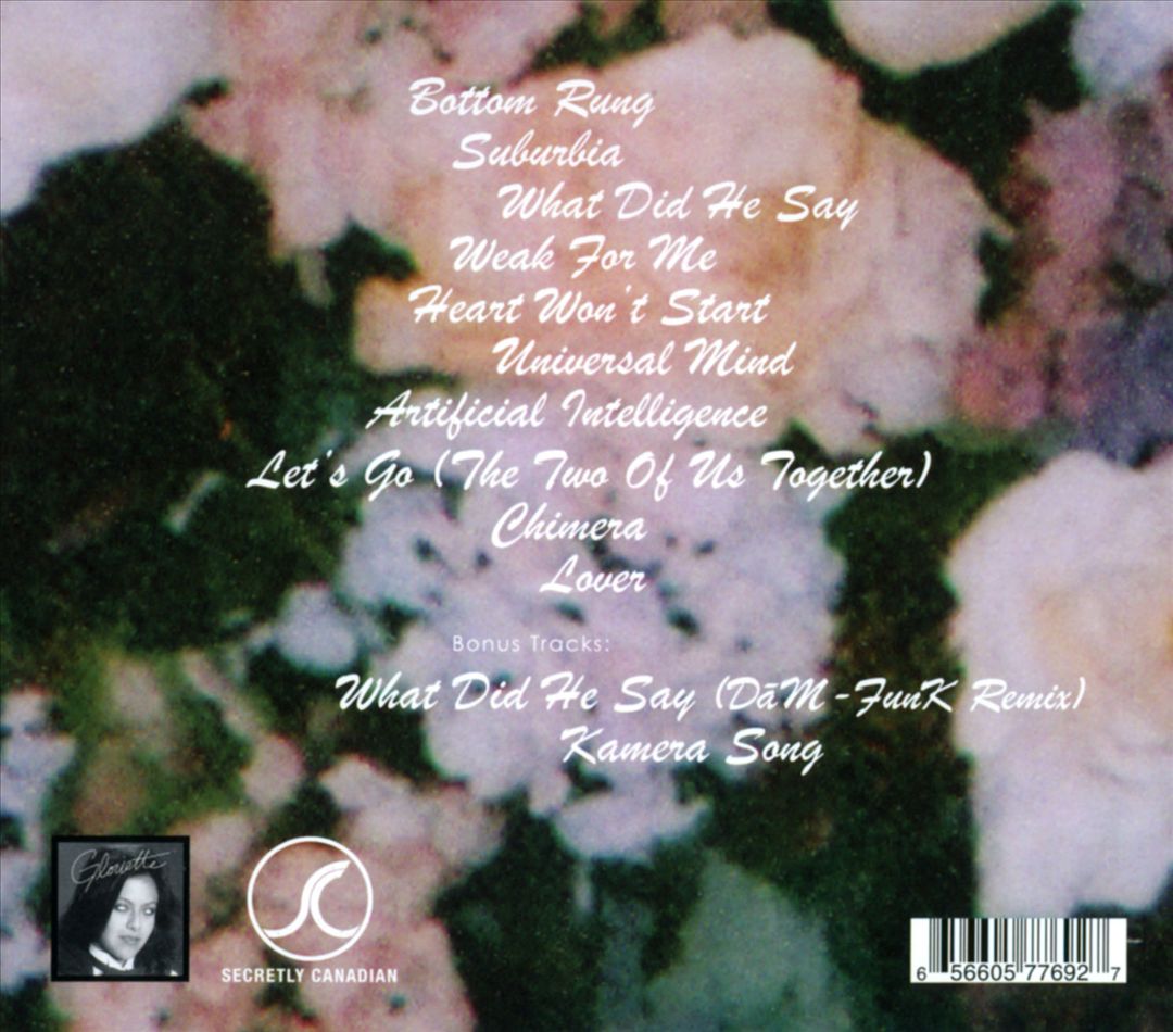 Good Evening cover art