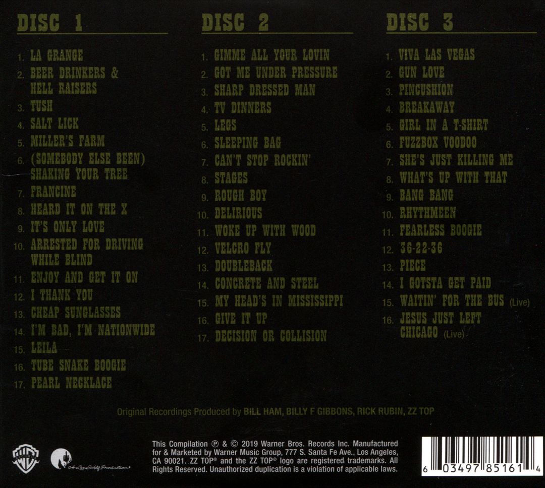 Goin' 50 cover art