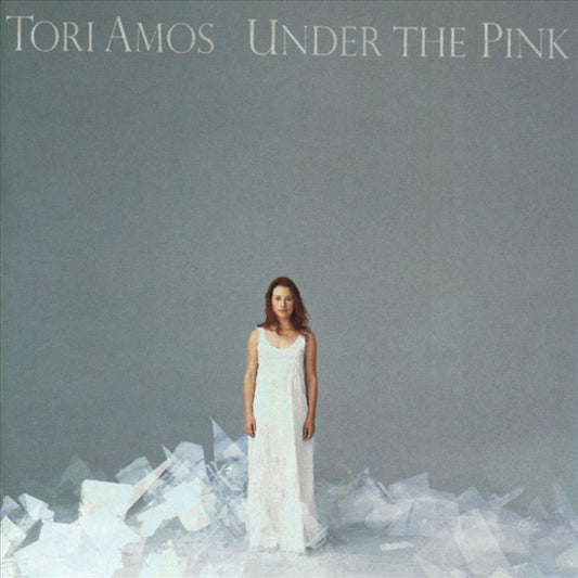 Under the Pink [Pink Vinyl] [B&N Exclusive]  cover art