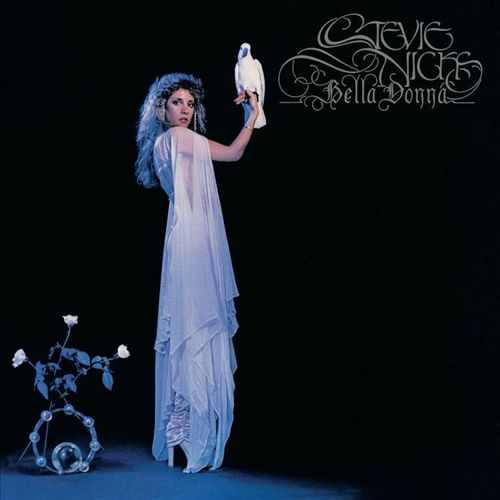 Bella Donna cover art