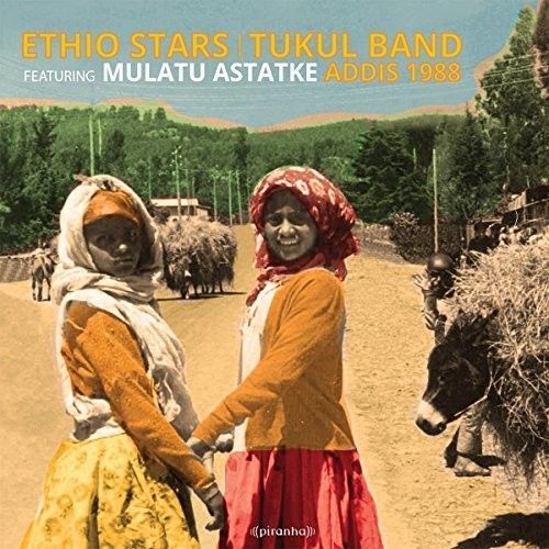 Addis 1988 cover art