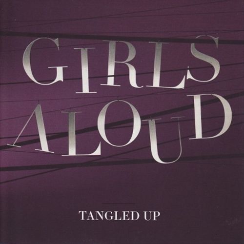 Tangled Up cover art