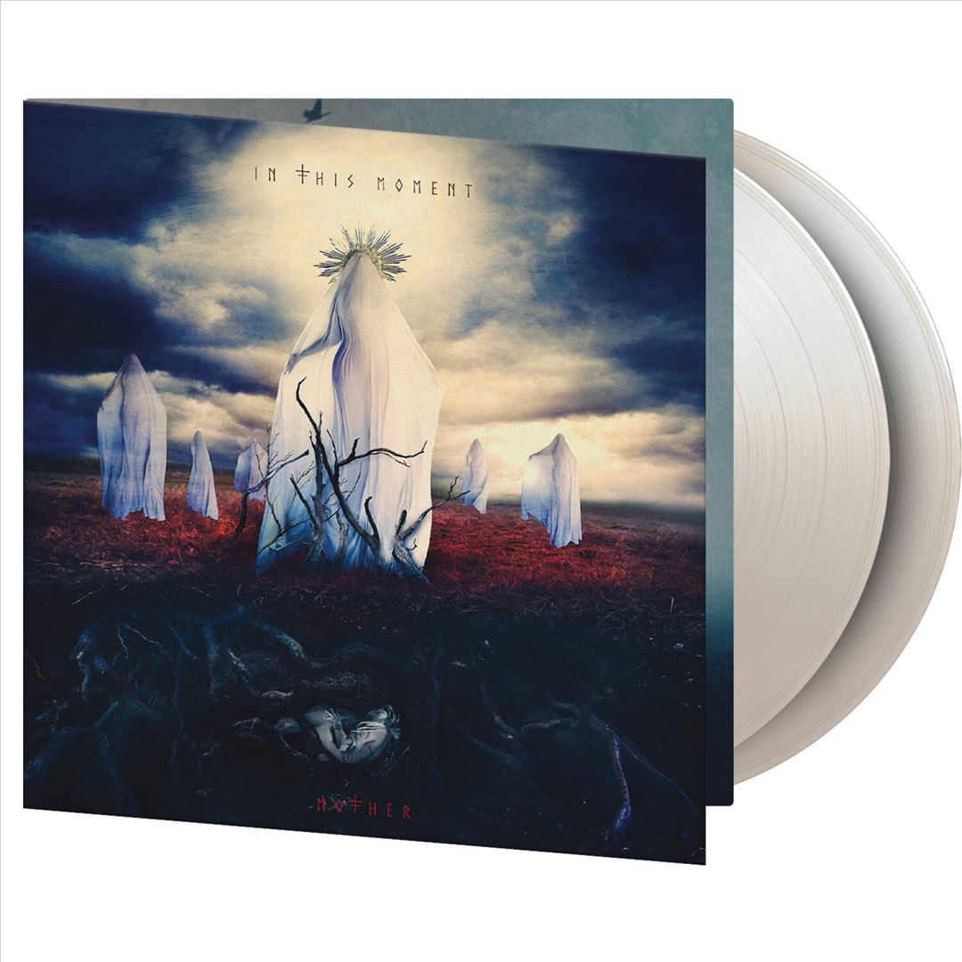 Mother cover art