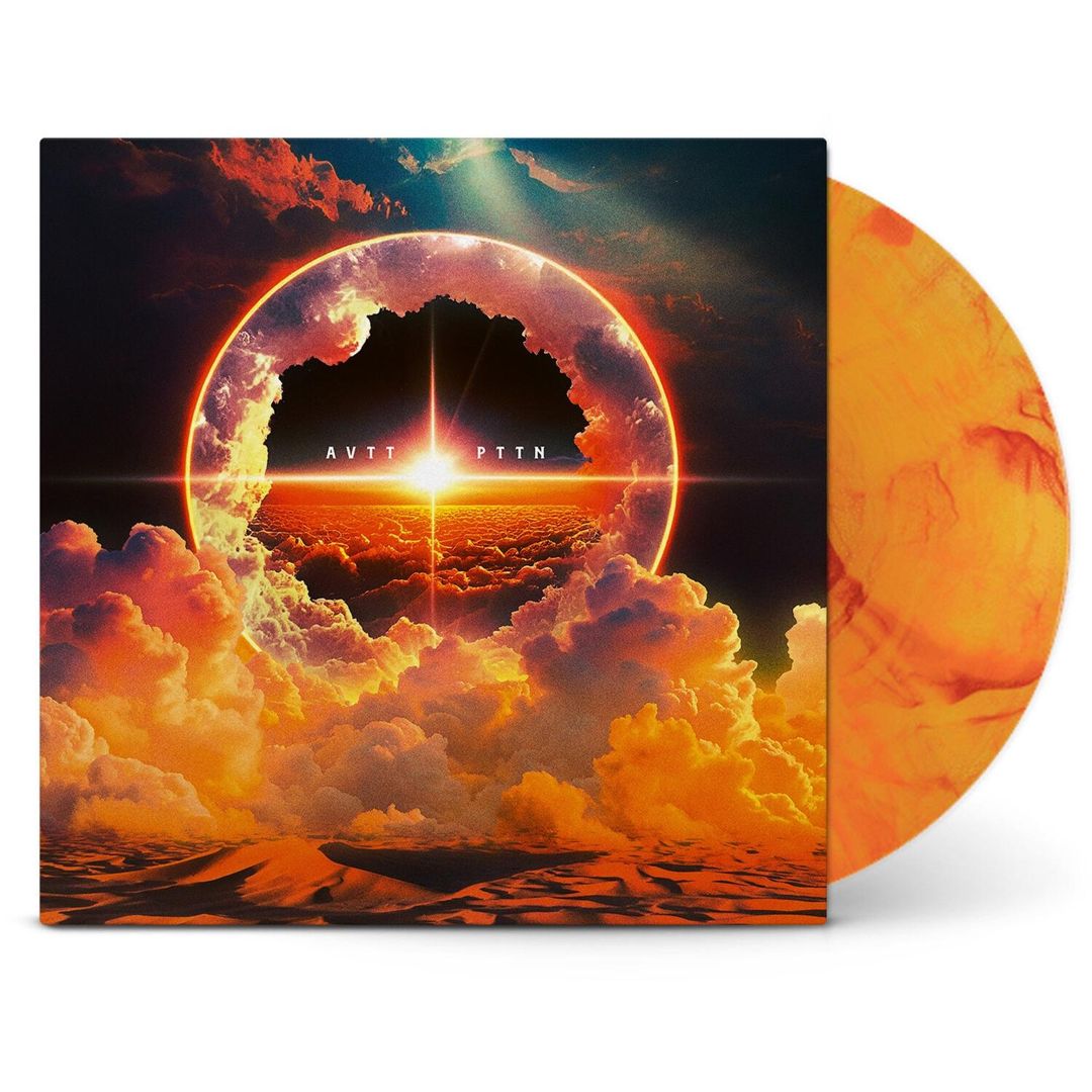 AVTT/PTTN cover art