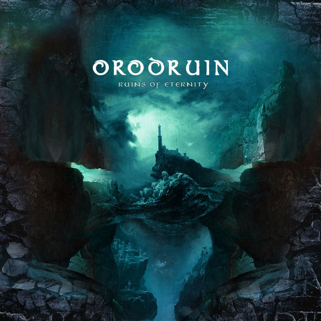 Ruins of Eternity cover art