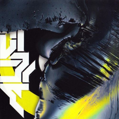Alien cover art