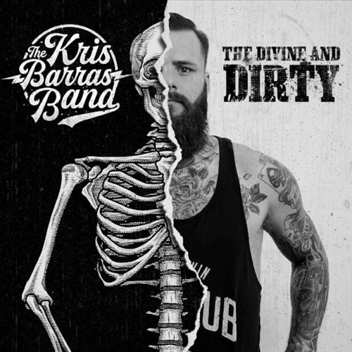 Divine and Dirty cover art