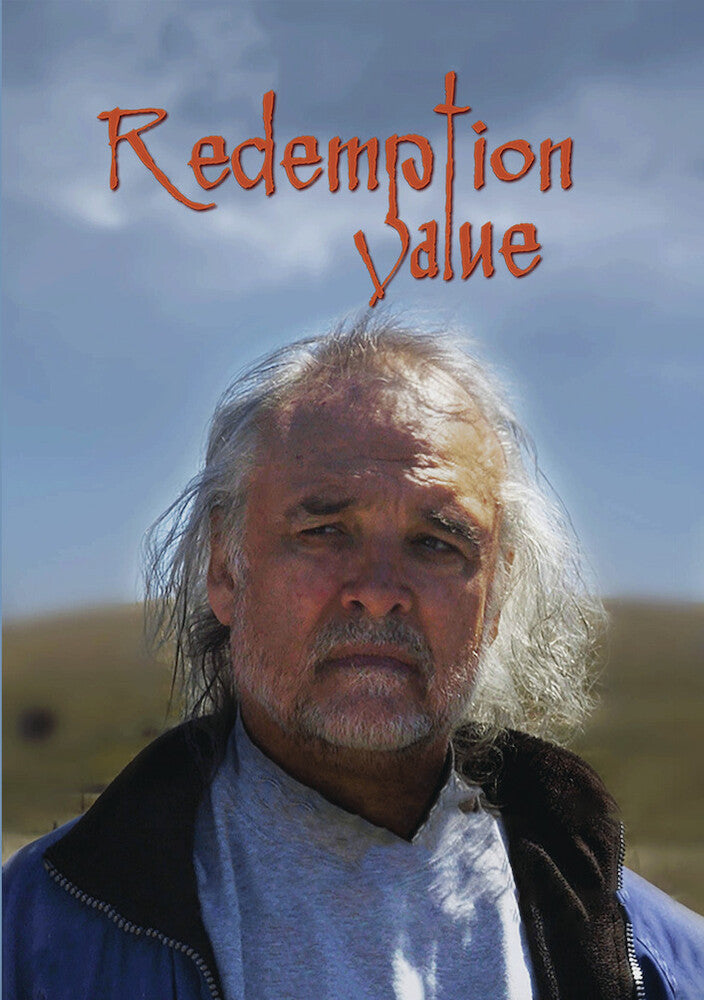 Redemption Value cover art