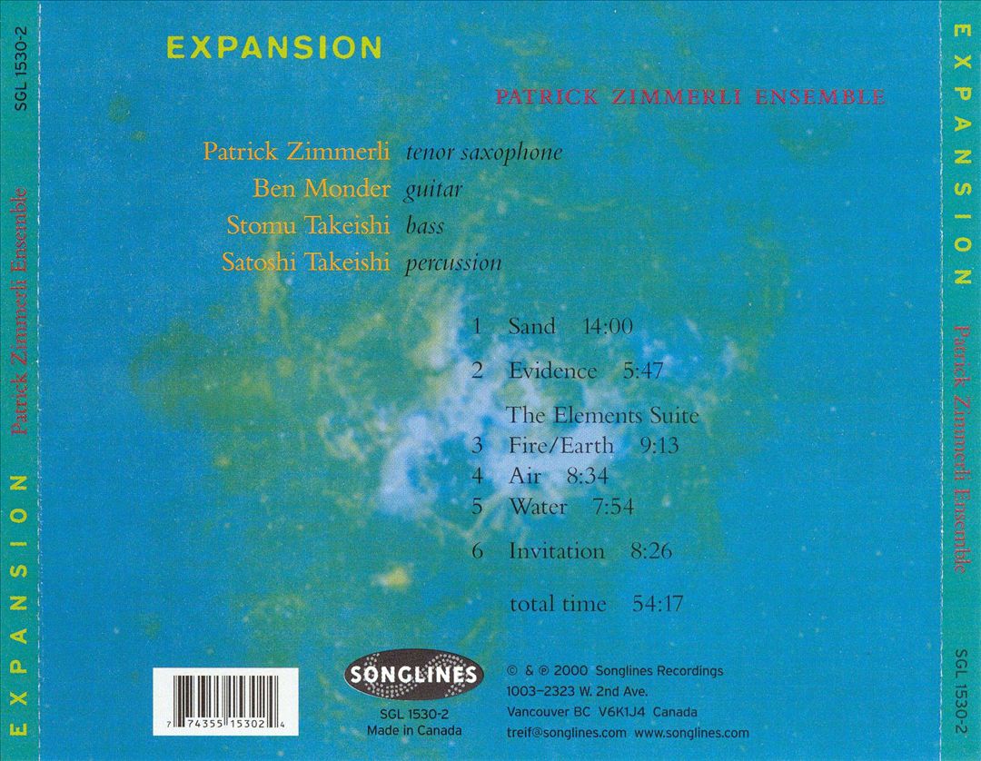 Expansion cover art