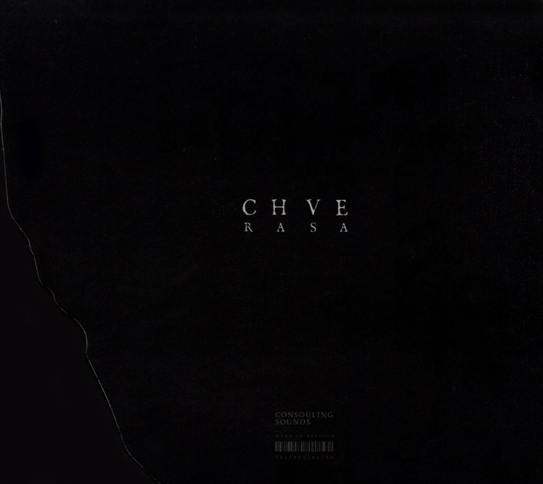 Rasa cover art