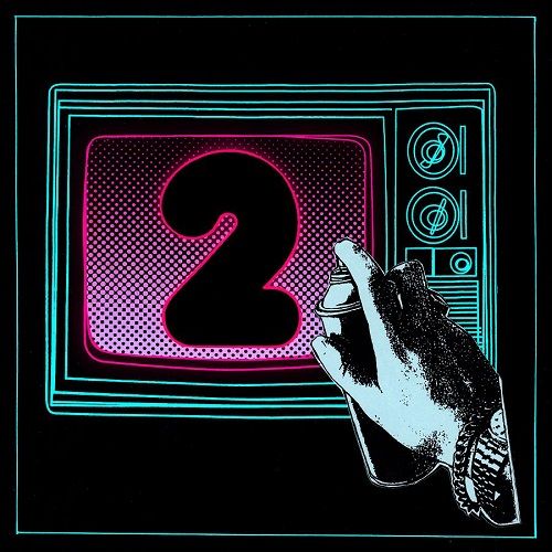 After Dark, Vol. 2 cover art