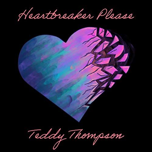 Heartbreaker Please cover art
