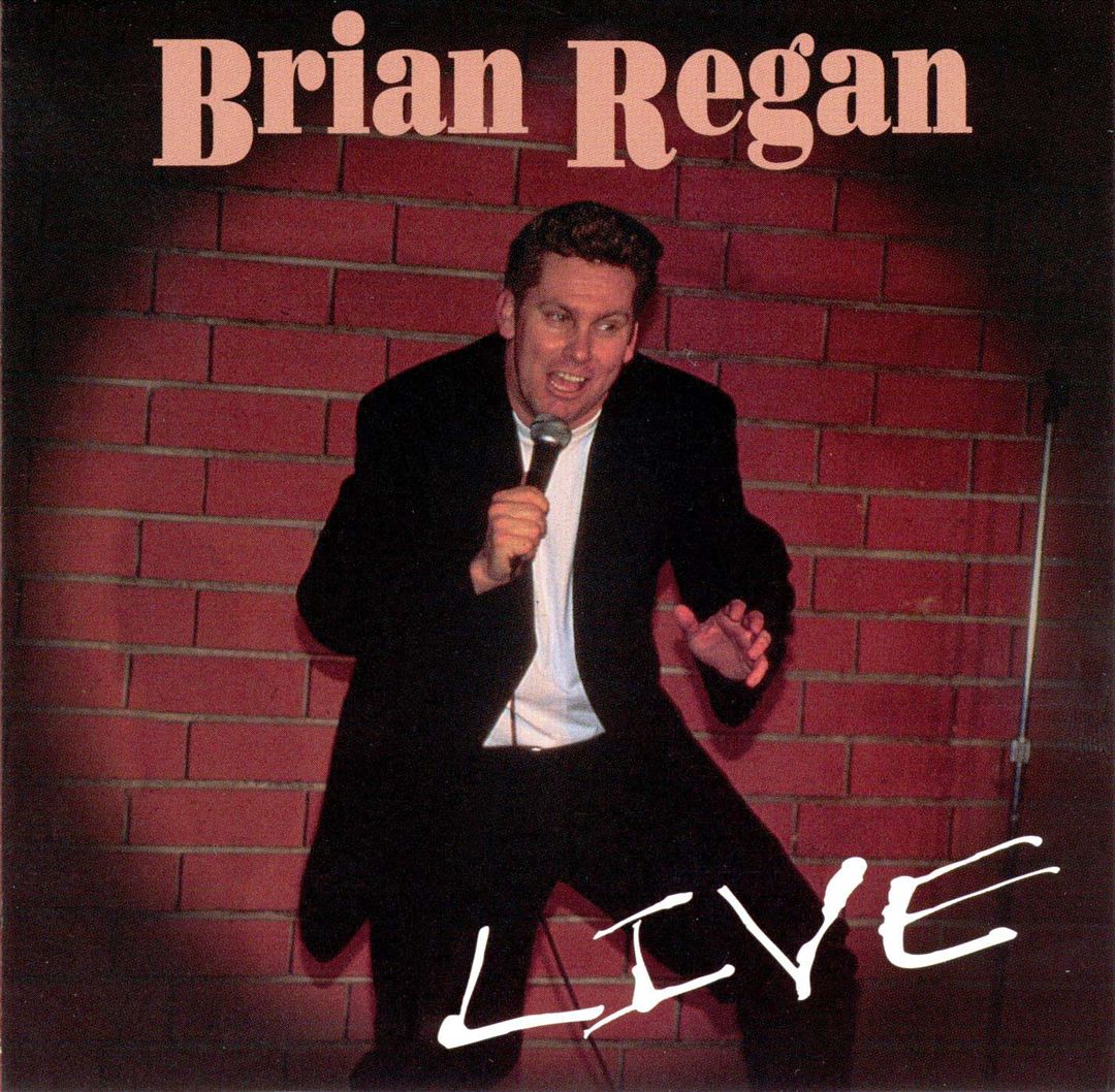 Live cover art