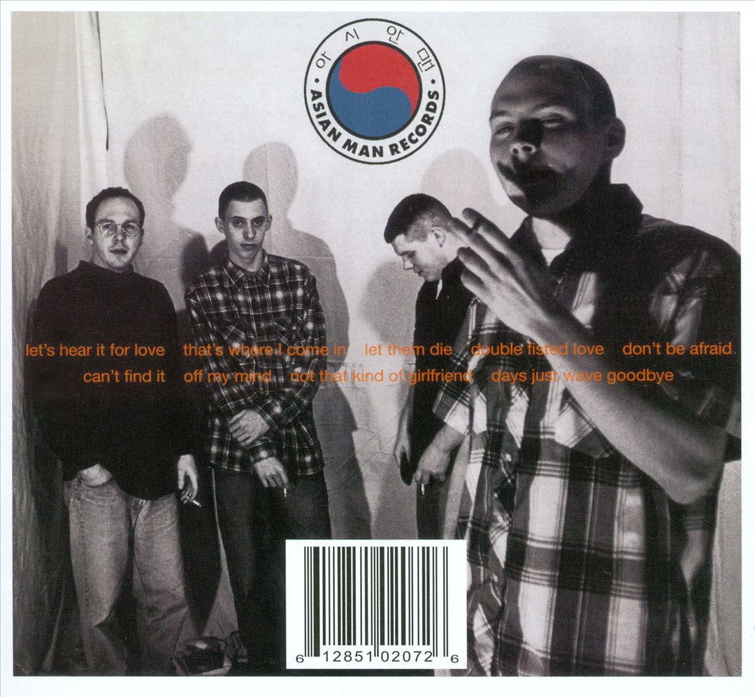 Get Fired cover art