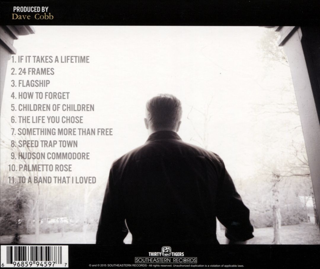 Something More Than Free cover art