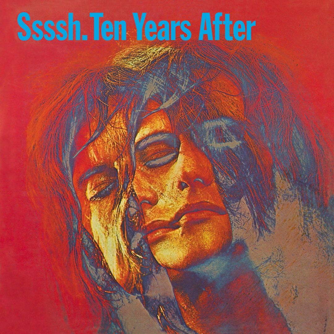 Ssssh [2025 Deluxe Edition] cover art