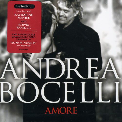 Amore [Version II] cover art
