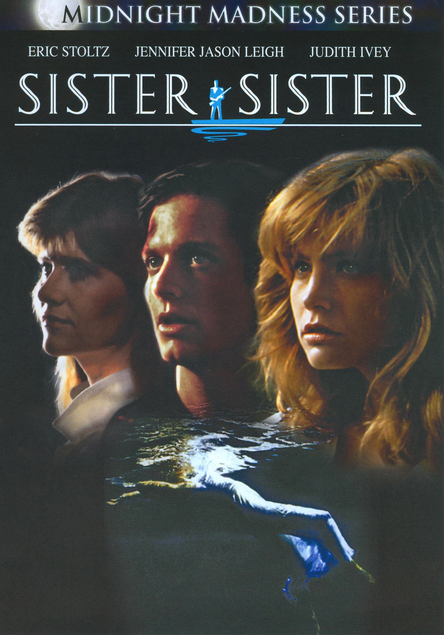 Sister, Sister cover art