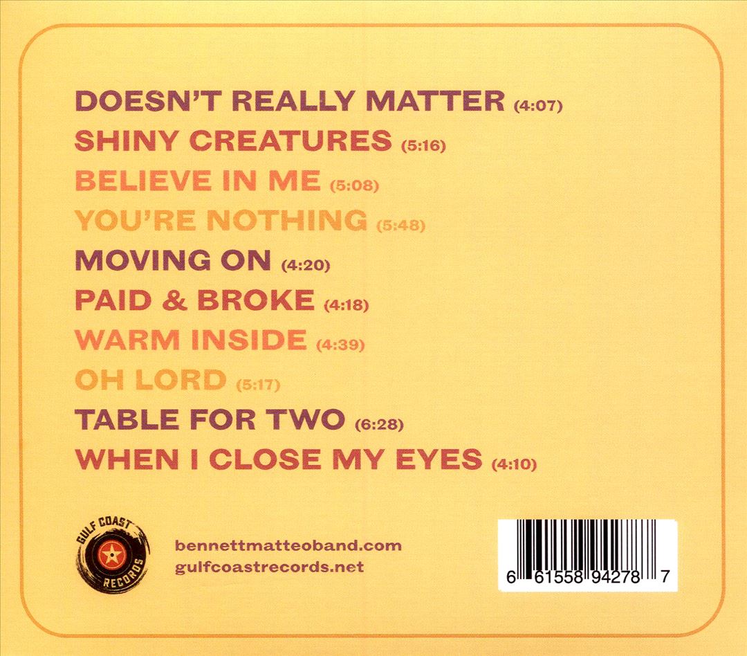 Shake the Roots cover art