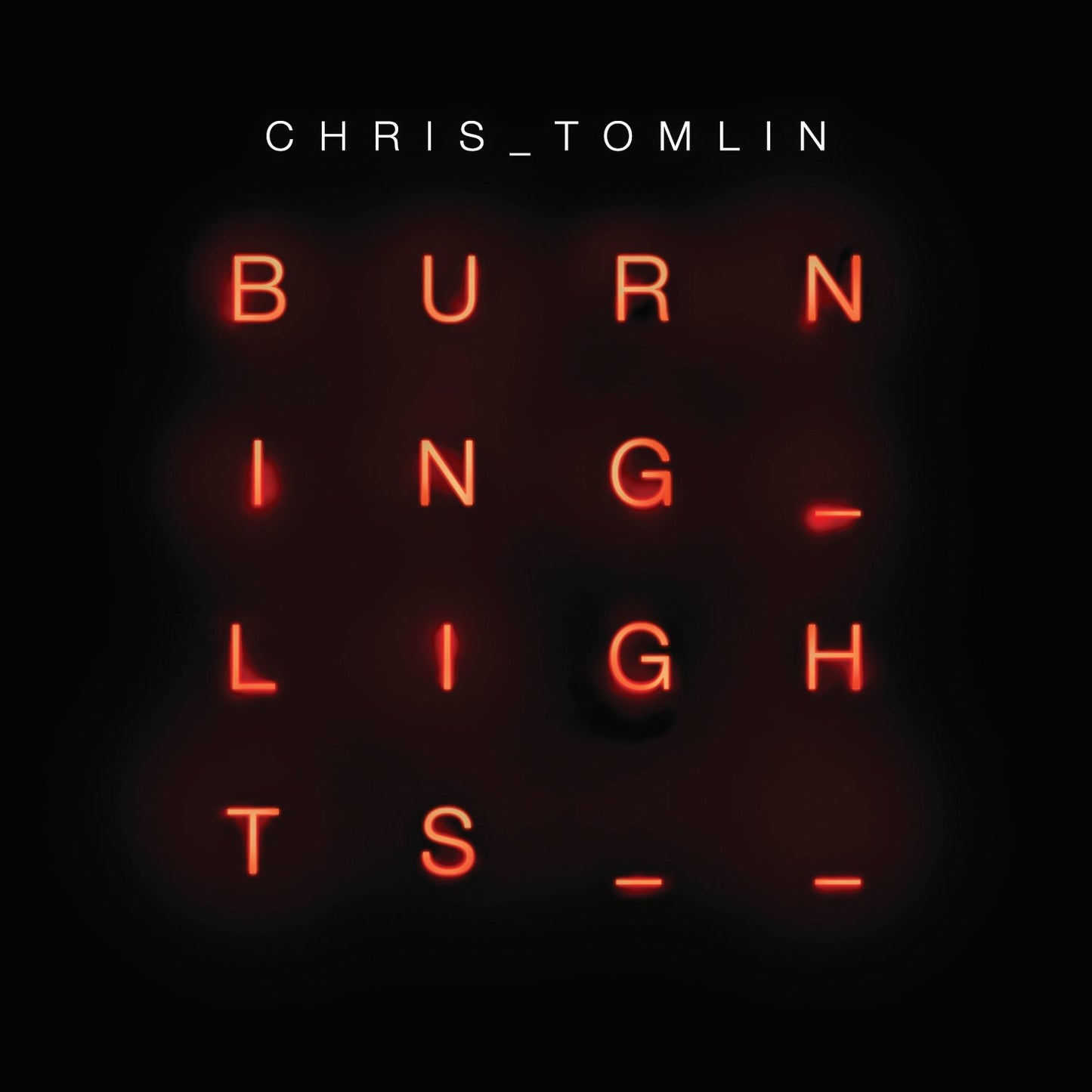 Burning Lights [CD/DVD] [Deluxe Edition] cover art