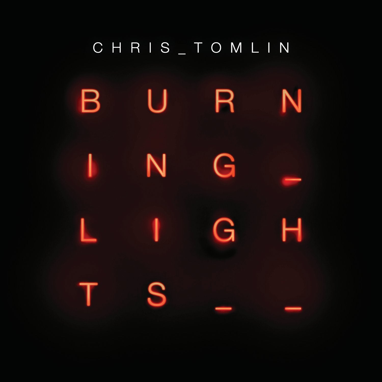 Burning Lights [CD/DVD] [Deluxe Edition] cover art