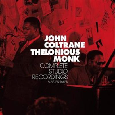 Complete Studio Master Takes cover art