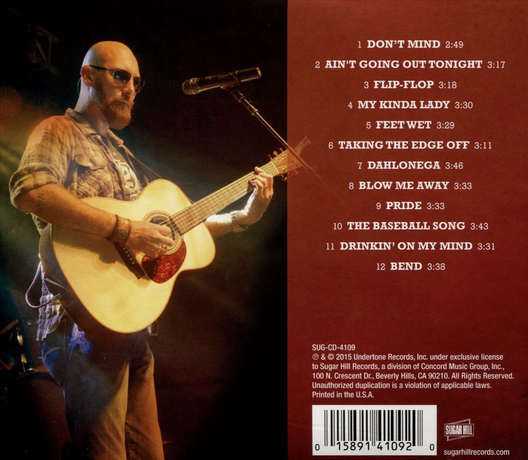 While the Gettin' Is Good cover art