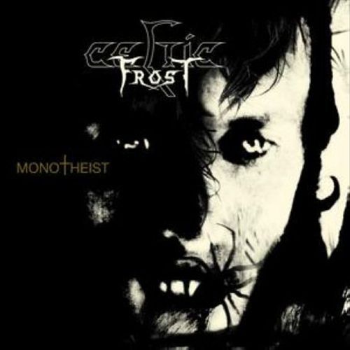 Monotheist cover art