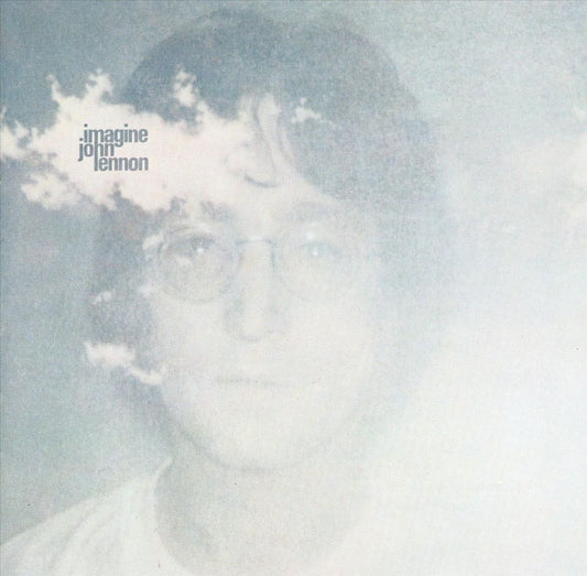 Imagine [The Ultimate Mixes] cover art