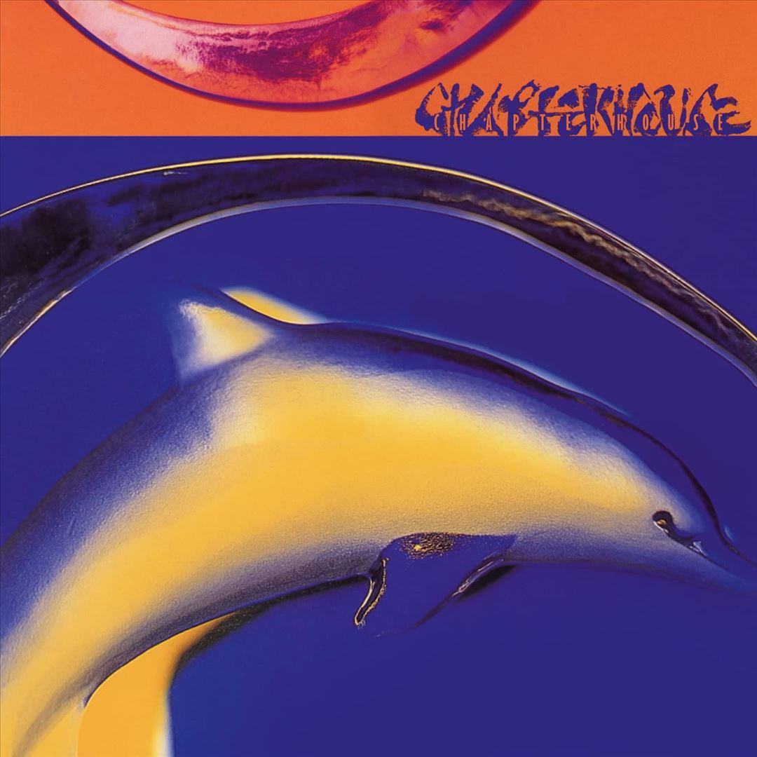 Mesmerise [Colored Vinyl] cover art