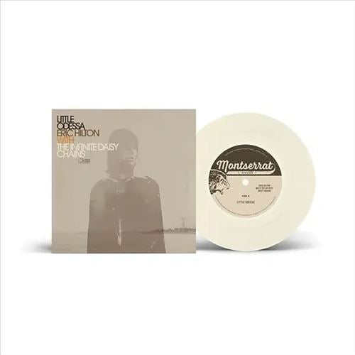 Little Odessa [Bone 7" Single] cover art
