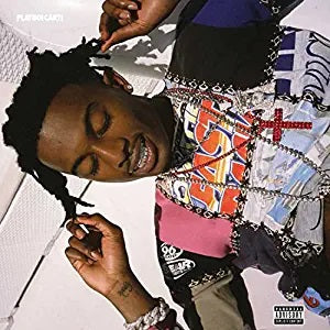 Playboi Carti cover art