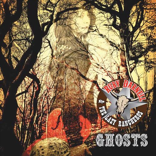 Ghosts cover art
