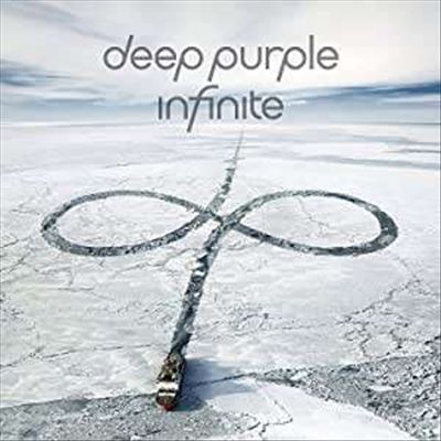 InFinite cover art