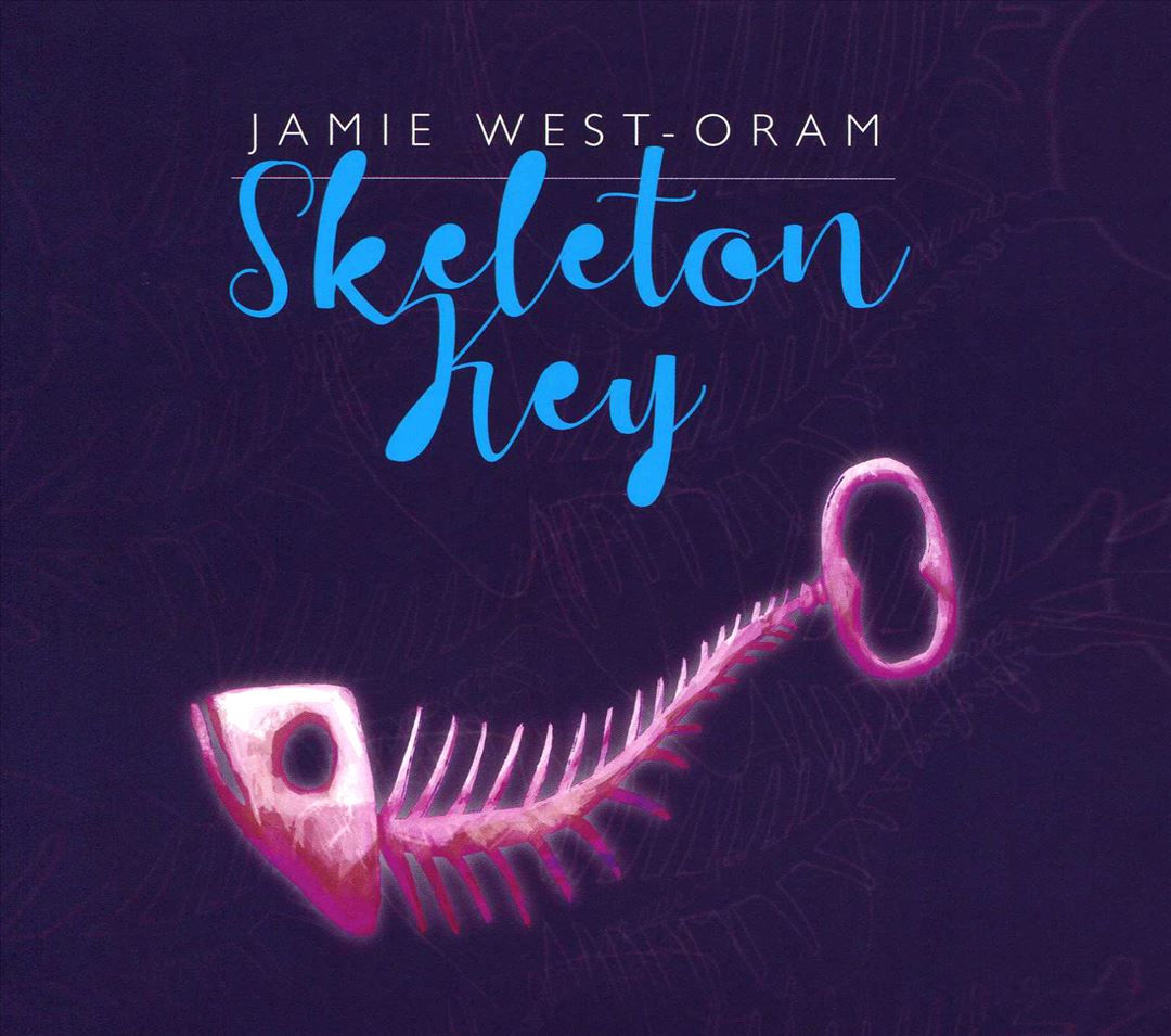 Skeleton Key cover art