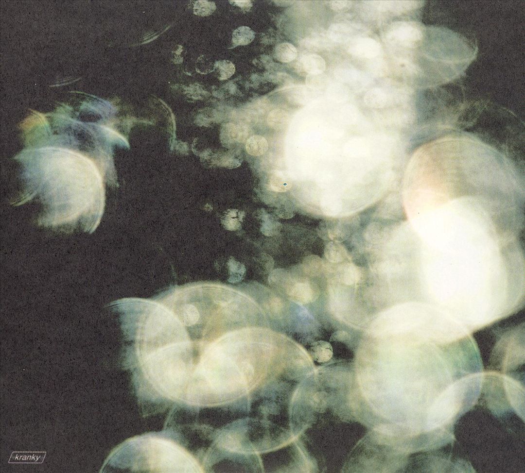 Précis cover art