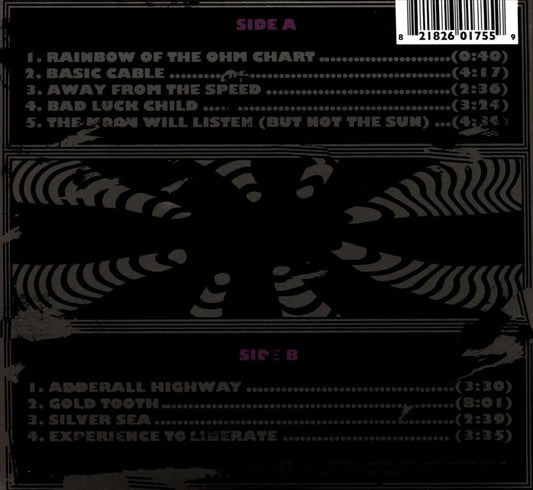 Whatever Witch You Are cover art