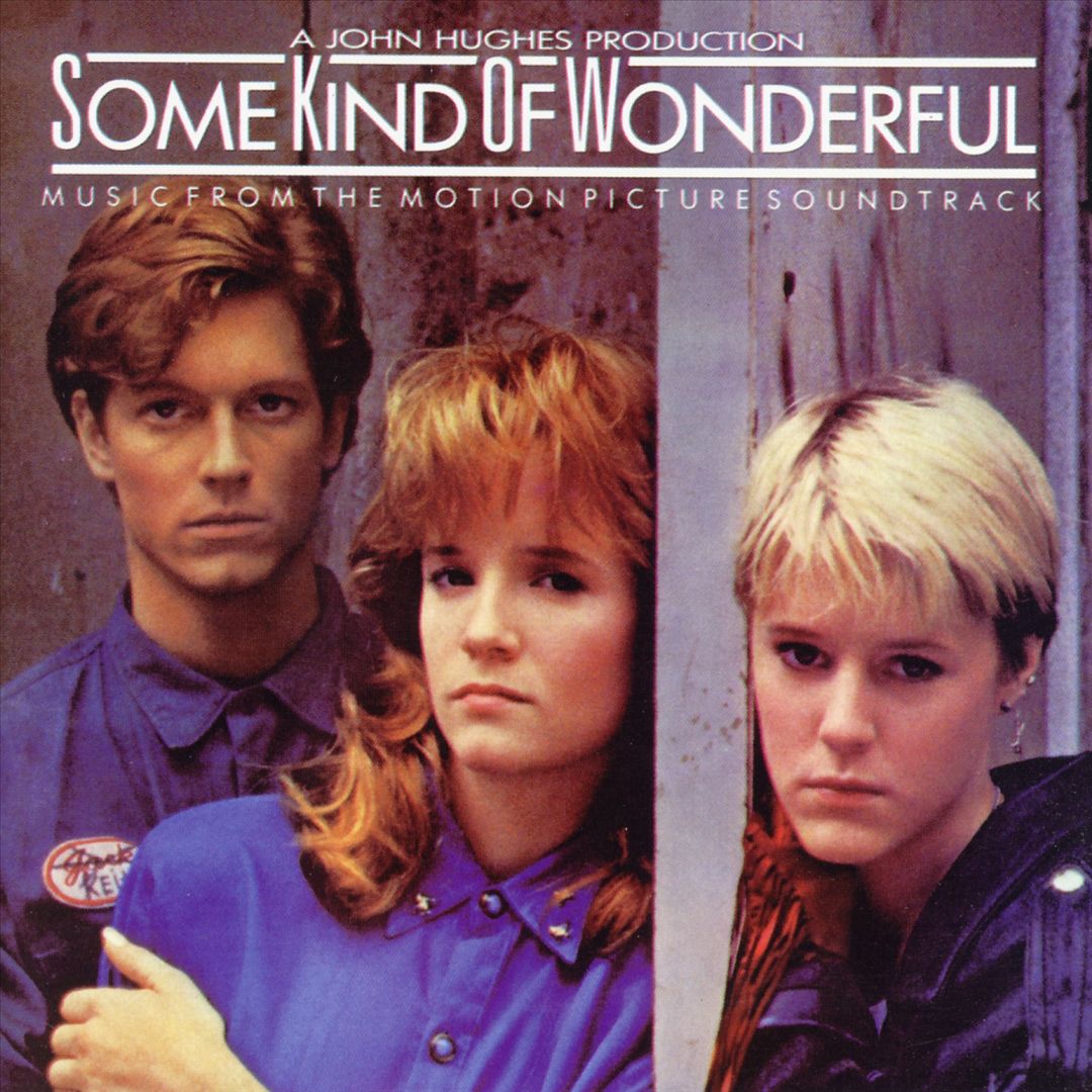 Some Kind of Wonderful [Original Soundtrack] cover art