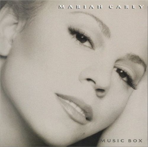 Music Box cover art