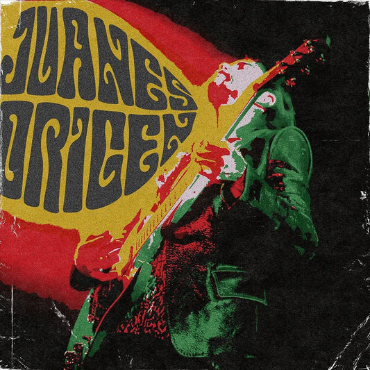 Origen cover art