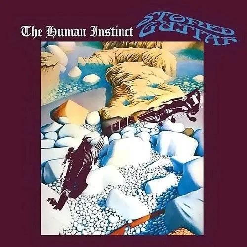 Stoned Guitar cover art