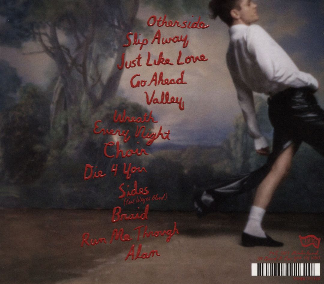 No Shape cover art
