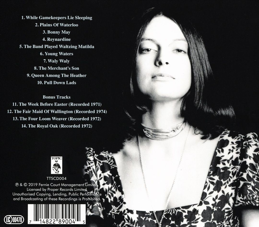 Airs and Graces cover art